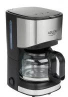 Кофеварка Adler AD4407 